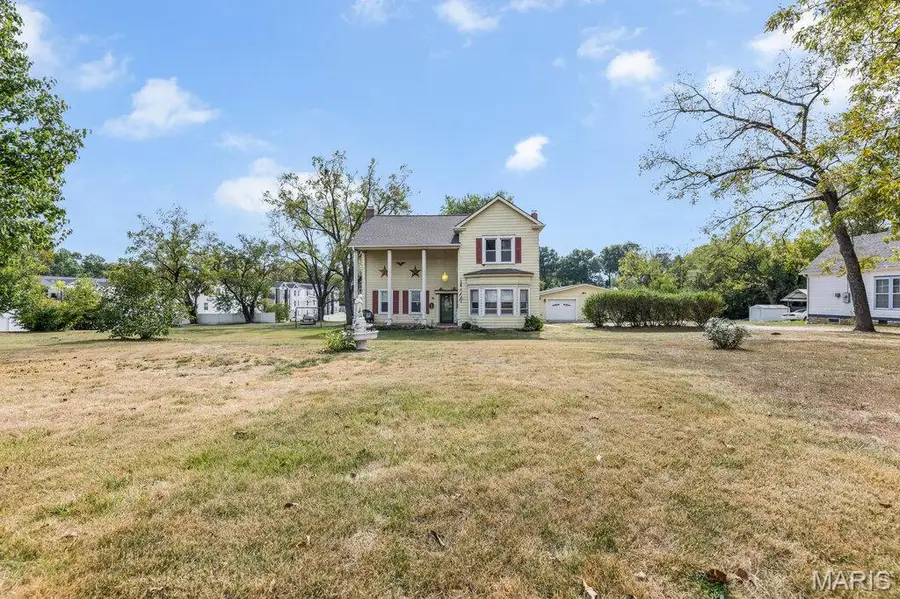 830 Boone Street, Troy, MO 63379 - #2
