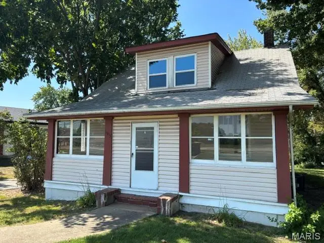 11915 Old Halls Ferry Road, Black Jack, MO 63033 - #1