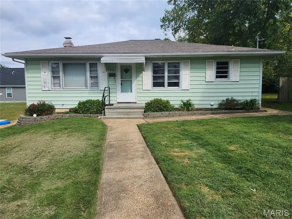 410 S Oak Street, Union, MO 63084 - #1
