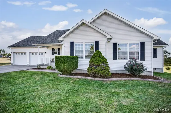 1412 Sumner Street, Jerseyville, IL 62052