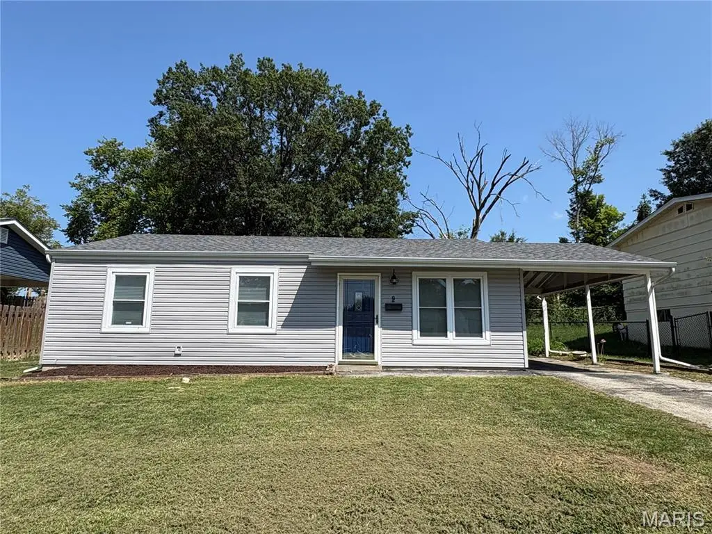 9 Circle Drive, Union, MO 63084 - #1