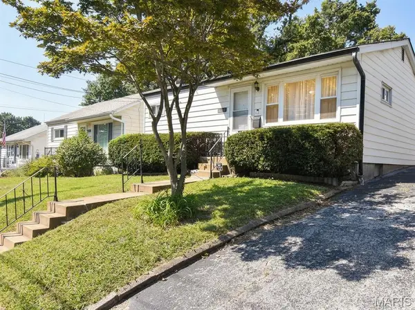 3907 Mccausland Avenue, St Louis, MO 63109