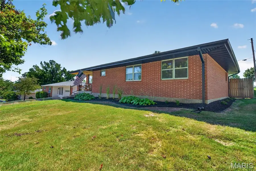1004 E 9th Street, Rolla, MO 65401 - #3