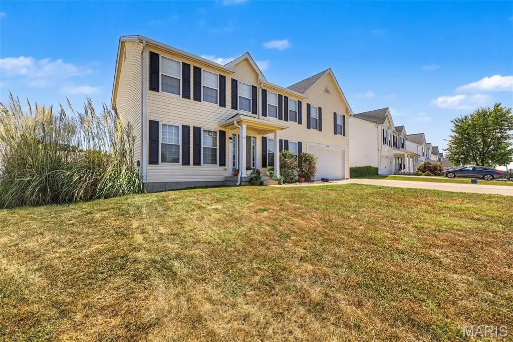 3838 Scarlet Oak Drive, House Springs, MO 63051 - #1