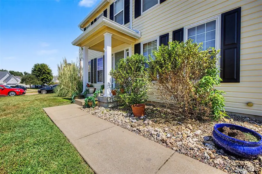 3838 Scarlet Oak Drive, House Springs, MO 63051 - #3