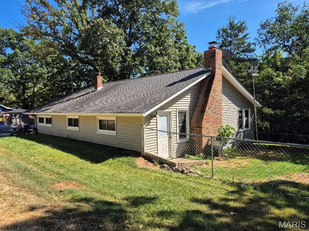 14098 Charter Church Road, De Soto, MO 63020 - #1