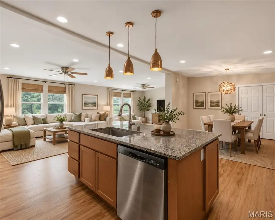 25484 Sky Drive, Warrenton, MO 63383 - #2