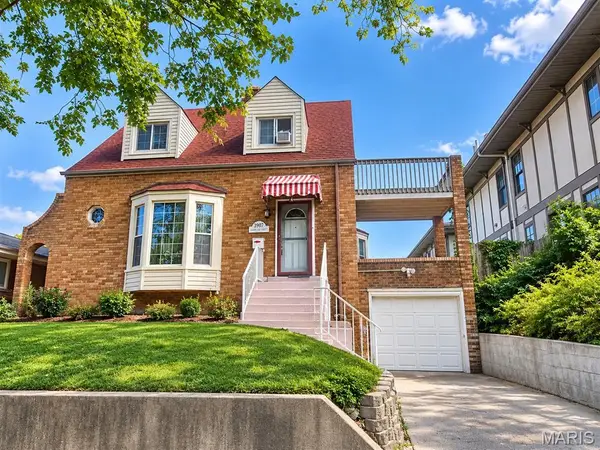 3907 Mcdonald Avenue, St Louis, MO 63116