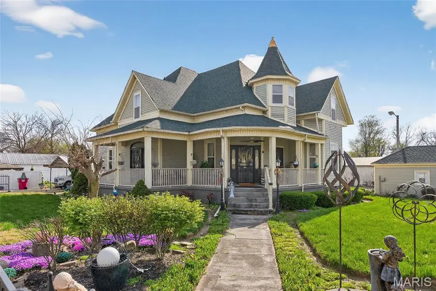 303 Dorothy Street, Sikeston, MO 63801 - #3