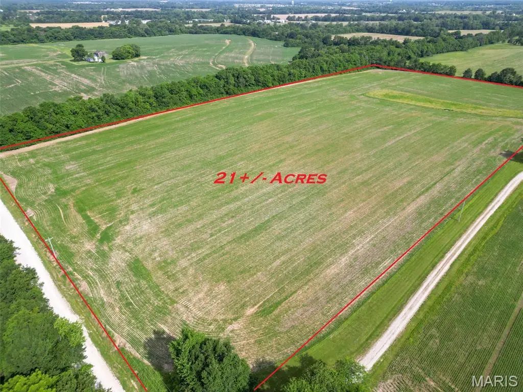 27248 Stamer Road, Wright City, MO 63390 - #1