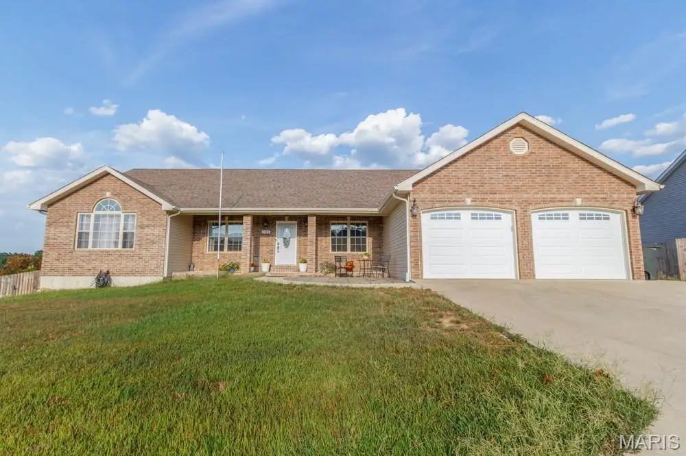 109 Paradise Street, Waynesville, MO 65583 - #1