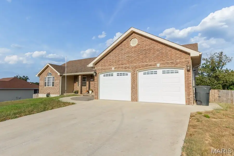 109 Paradise Street, Waynesville, MO 65583 - #2