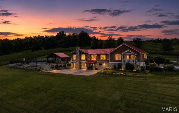 2167 Susanna Road, Niangua, MO 65713