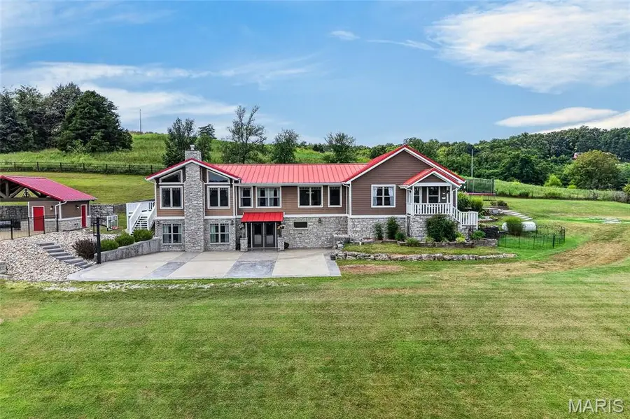 2167 Susanna Road, Niangua, MO 65713 - #2