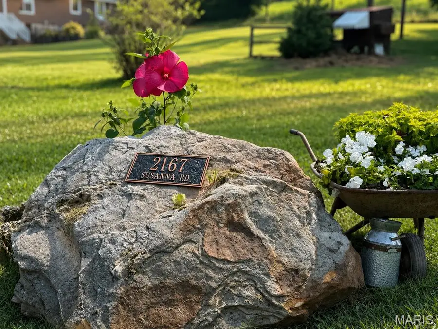 2167 Susanna Road, Niangua, MO 65713 - #3