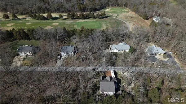 Lot 139// 9548 Bent Tree Drive, Hillsboro, MO 63050