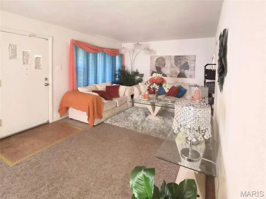 7028 Julian Avenue, University City, MO 63130 - #2