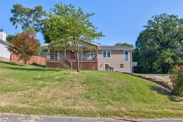 1309 9th Street, Cottage Hills, IL 62018