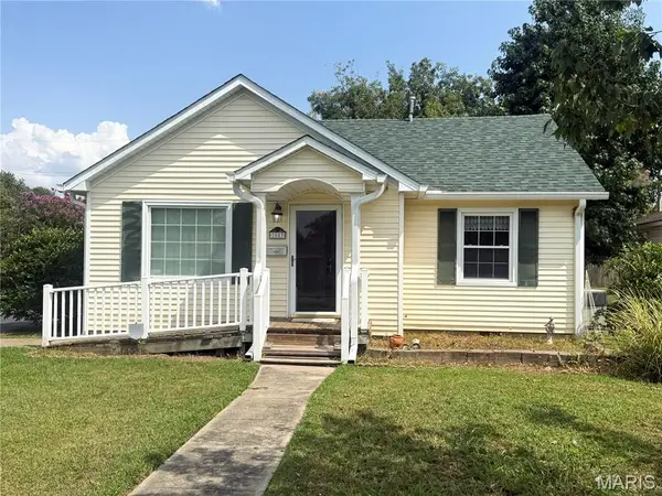 2003 Stonewall Drive, Caruthersville, MO 63830