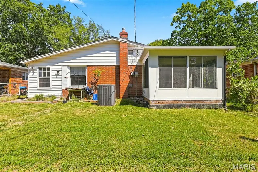 1145 Glenside Lane, University City, MO 63130 - #2