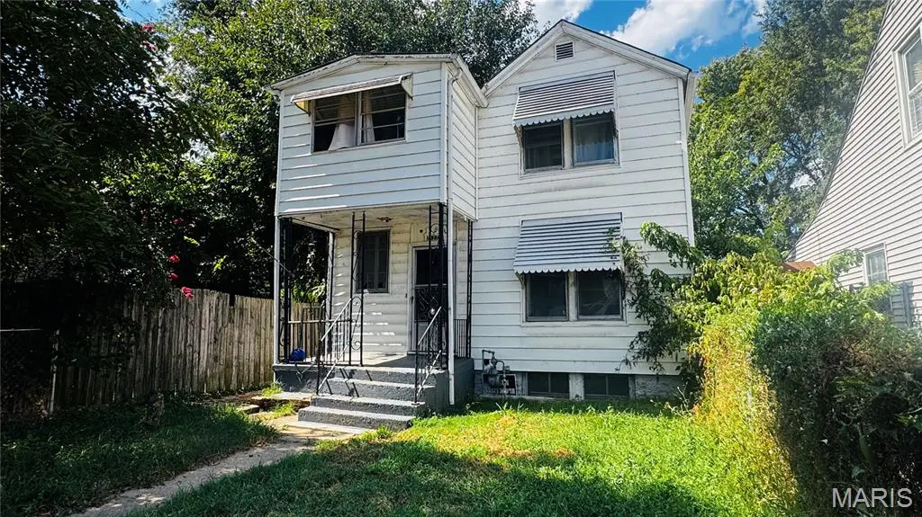 7127 Virginia Avenue, Saint Louis, MO 63111 - #1