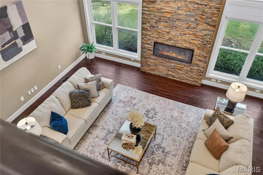 511 Westonridge Court, Ballwin, MO 63021 - #2