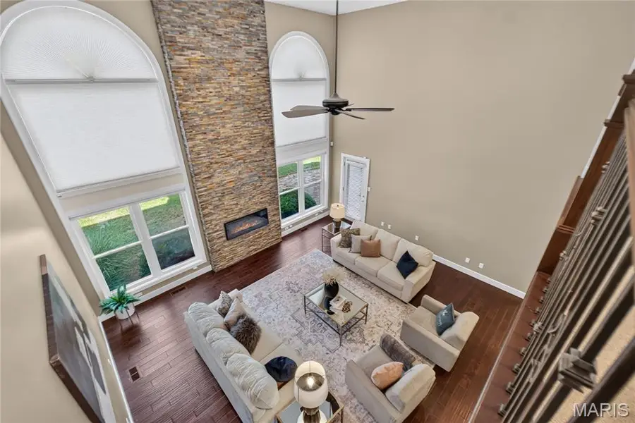 511 Westonridge Court, Ballwin, MO 63021 - #3