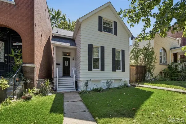 3428 Alberta Street, St Louis, MO 63118