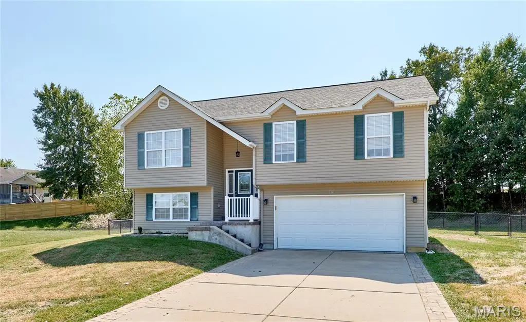 381 Gardenia Drive, Troy, MO 63379 - #1
