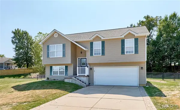 381 Gardenia Drive, Troy, MO 63379