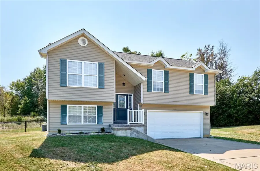 381 Gardenia Drive, Troy, MO 63379 - #3
