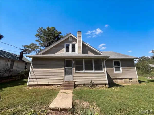 6941 Willing Street, Barnhart, MO 63012