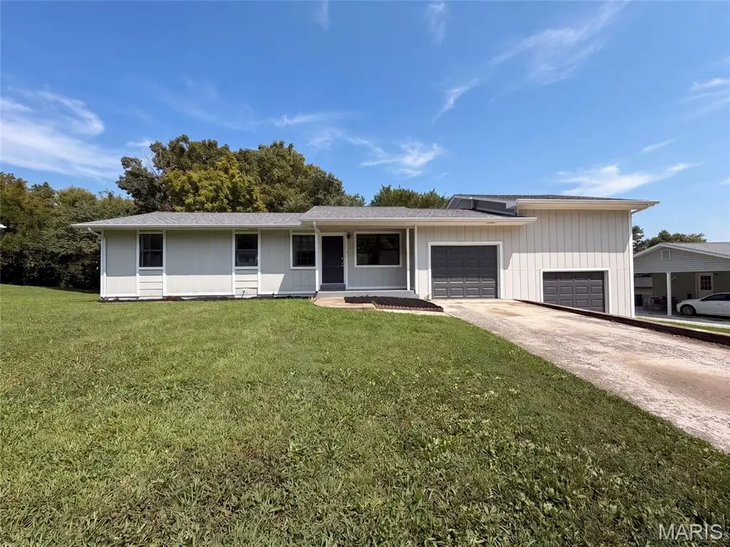 112 Alden St, Troy, MO 63379 - #1