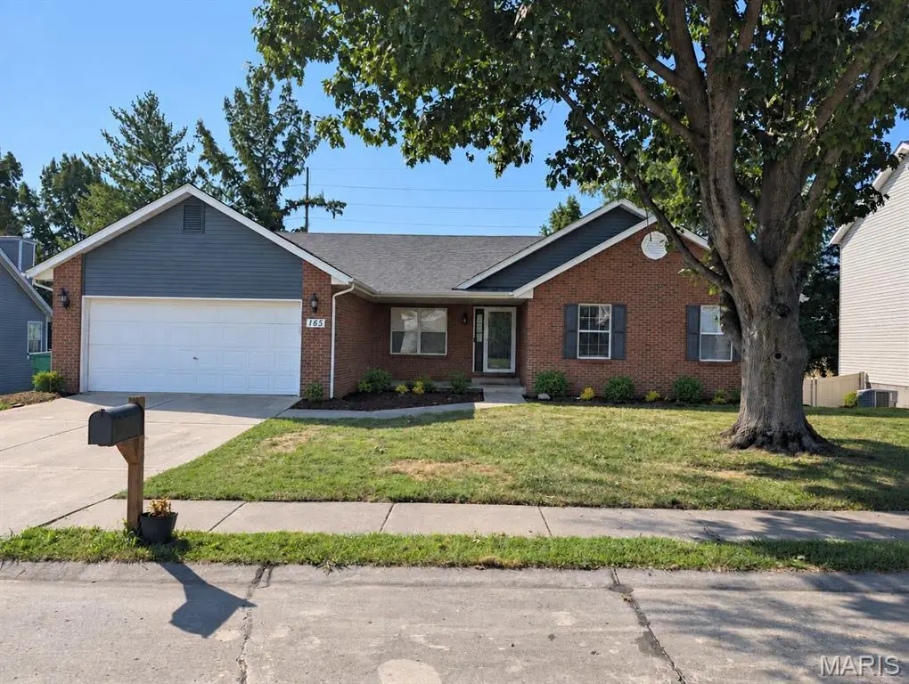 165 Liberty Crossing, Ofallon, IL 62269 - #1