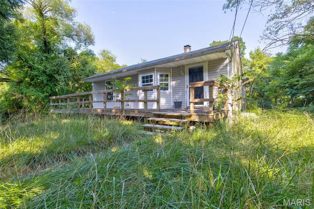 848 Oakwood Lane, East Alton, IL 62024 - #1