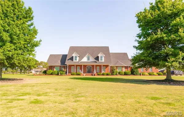 5052 East County Road 134, Blytheville,  72315