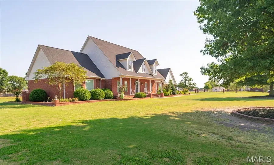5052 East County Road 134, Chickasawba, AR 72315 - #2