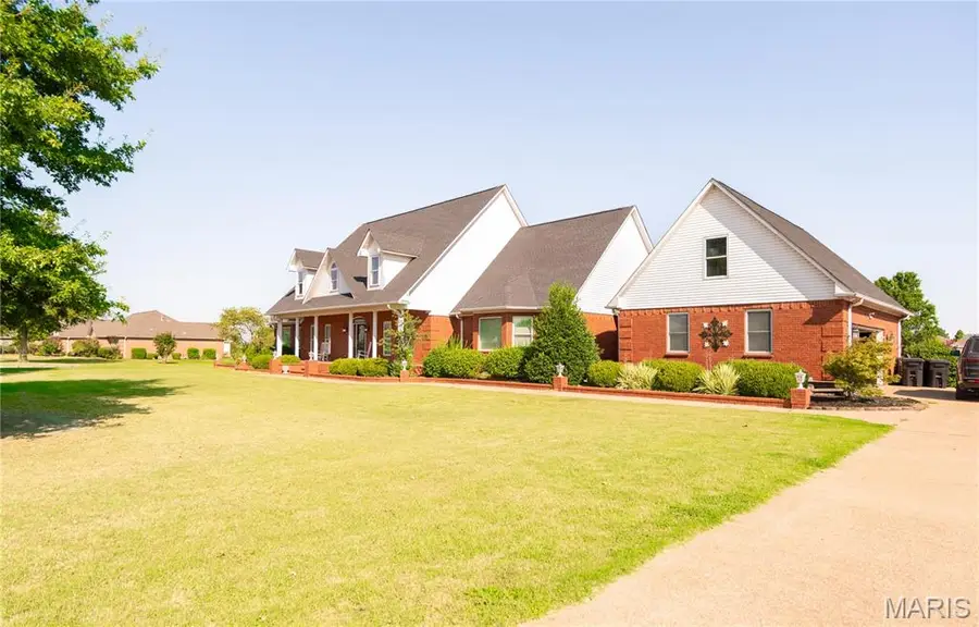 5052 East County Road 134, Chickasawba, AR 72315 - #3