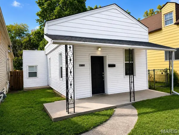 6115 Colorado Avenue, St Louis, MO 63111