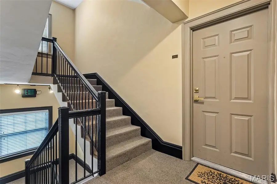 321 Belt Avenue #301, Saint Louis, MO 63112 - #3