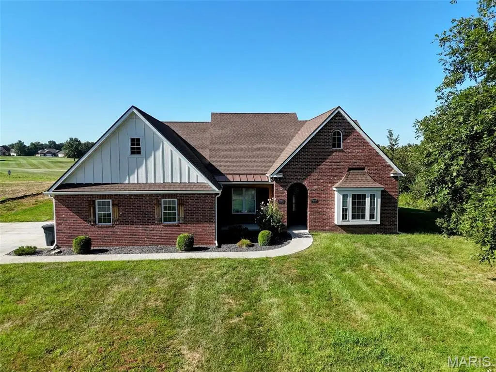 52851 Norwoods Place, Hannibal, MO 63401 - #1