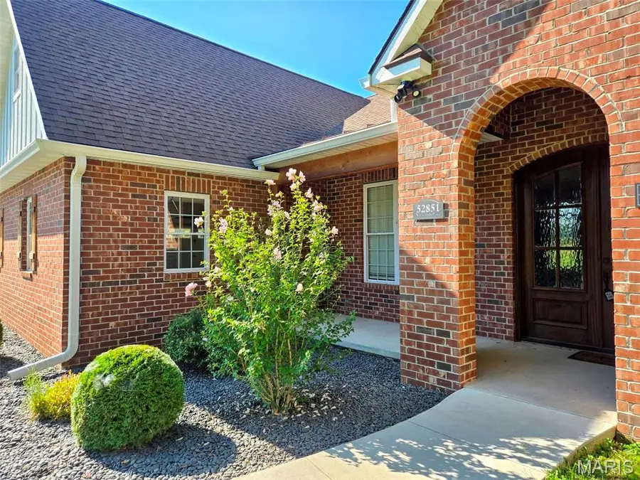 52851 Norwoods Place, Hannibal, MO 63401 - #3