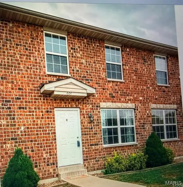 604 Linda Lane #C, Wentzville, MO 63385