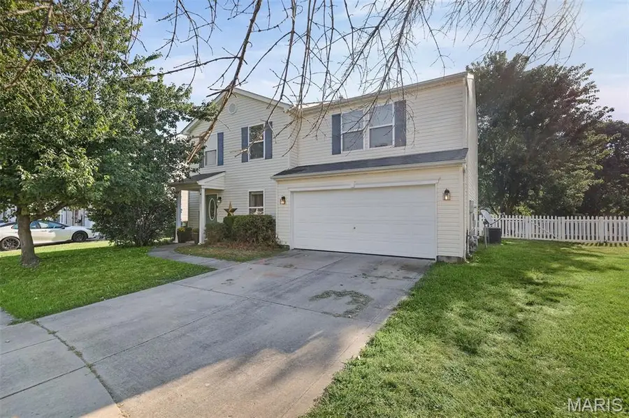 140 Falling Leaf Way, Mascoutah, IL 62258 - #2