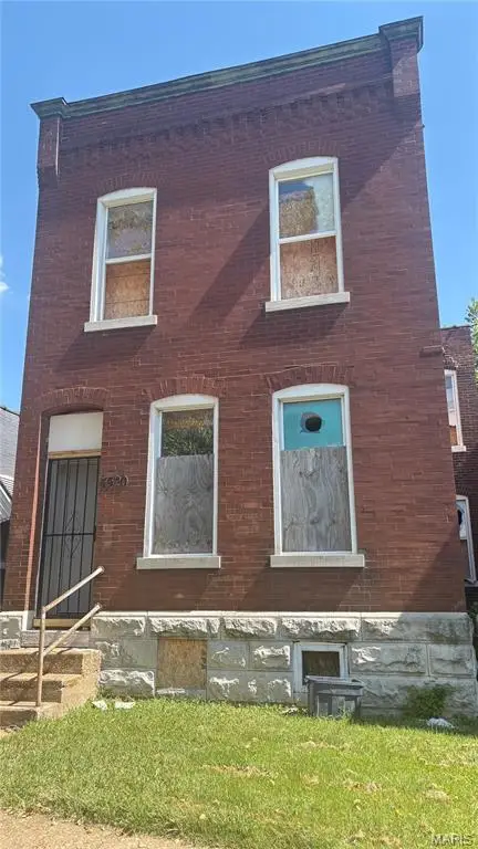 7520 Vermont Avenue, Saint Louis, MO 63111 - #1