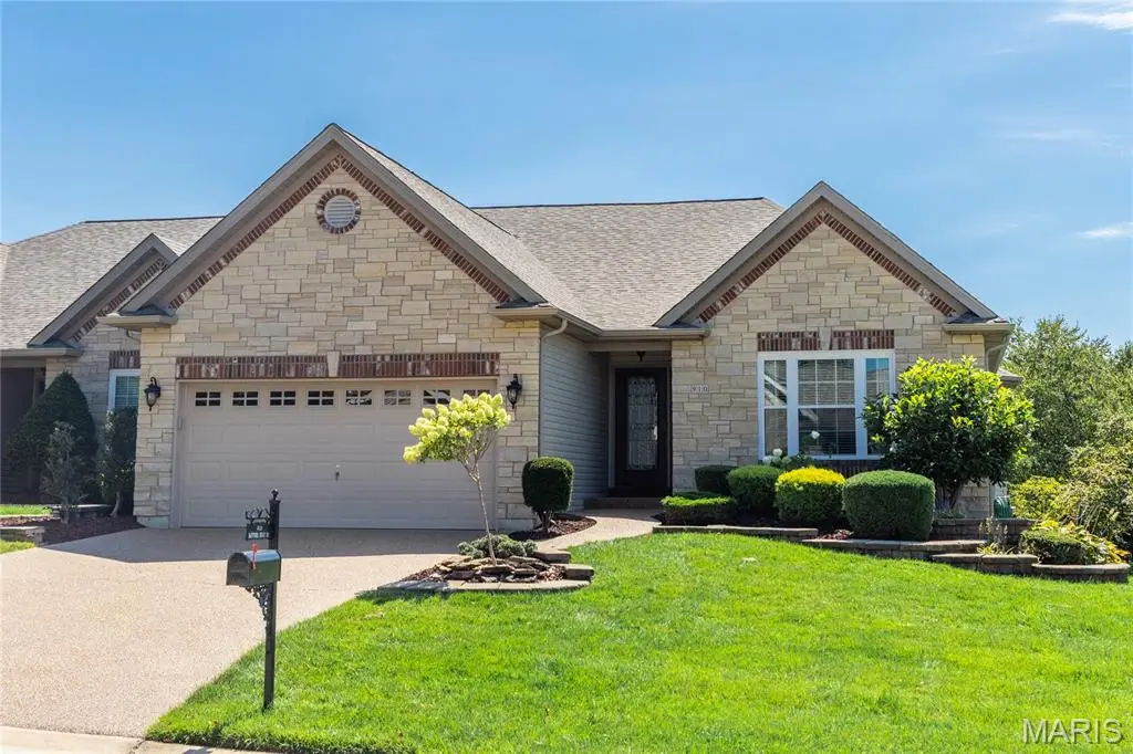 910 Daffodil Ridge Drive, Ofallon, MO 63366 - #1