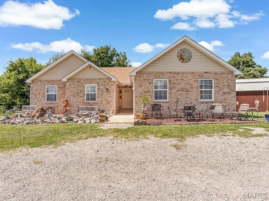 2150 Winter Lane, Godfrey, IL 62035 - #1