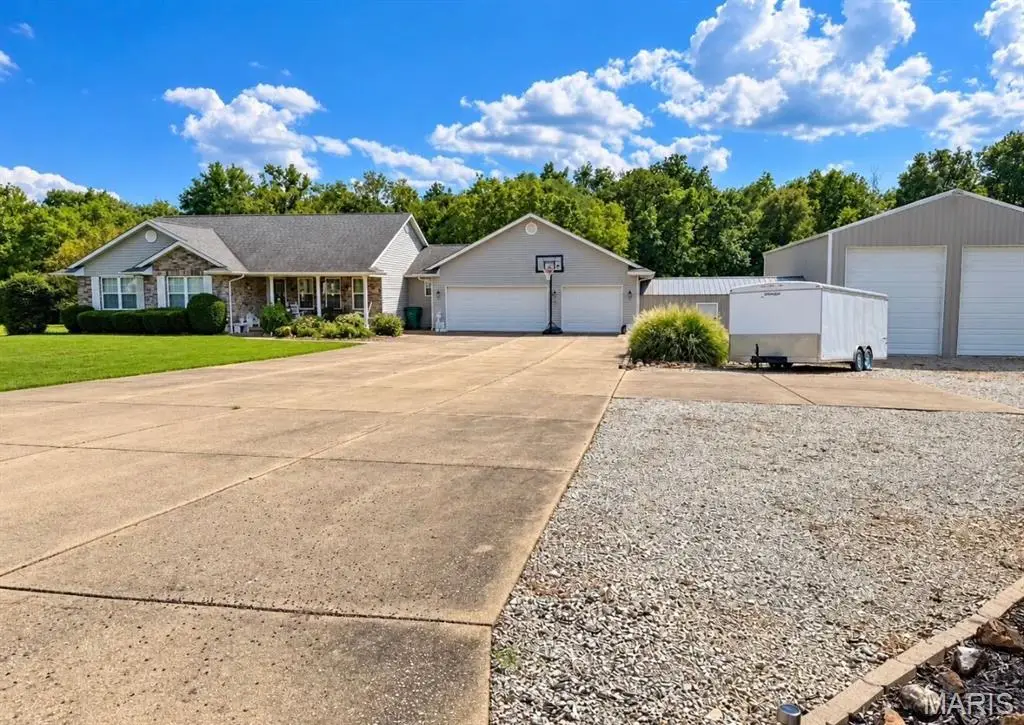 196 Indian Prairie Lane, Union, MO 63084 - #1