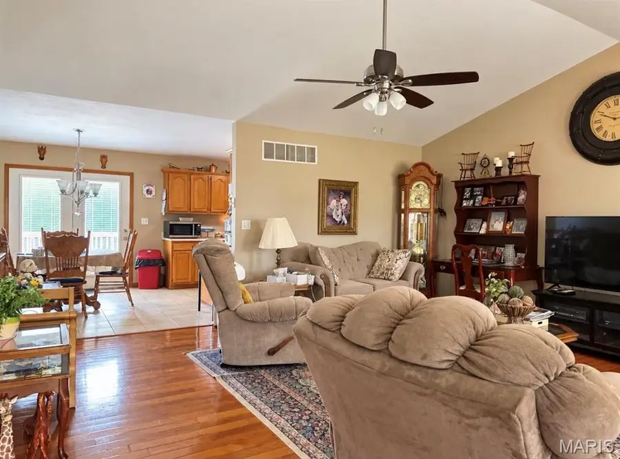196 Indian Prairie Lane, Union, MO 63084 - #3