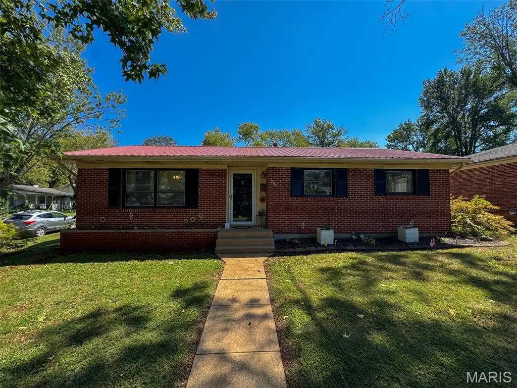 808 Taylor Ave, Farmington, MO 63640 - #1